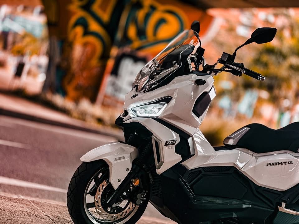 SYM ADXTG 150